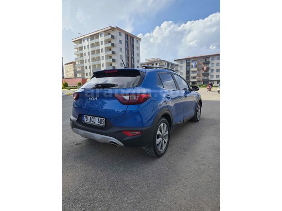 Sahibinden Kia Stonic 1.4 MPI Elegance 2023 Model 