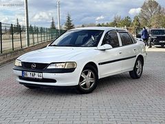 1996 MODEL OPEL VECTRA 2.0 GLS KUSURSUZ