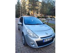 Sahibinden Renault Clio 1.4 Expression 2009 Model