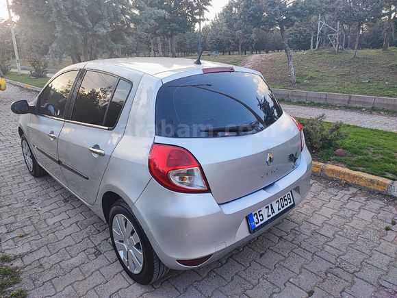 Sahibinden Renault Clio 1.4 Expression 2009 Model