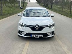 Galeriden Renault Megane 1.5 Blue DCI Joy 2021 Model Konya  