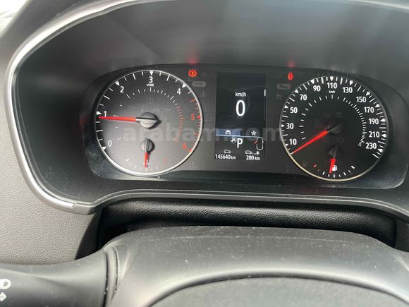 Galeriden Renault Megane 1.5 Blue DCI Joy 2021 Model Konya  