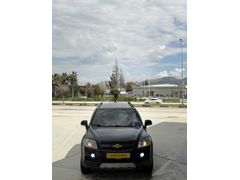 FULL+FULL 2011 MODEL CAPTİVA ÜST AÇARLI