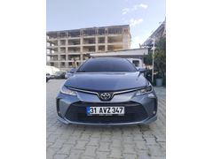 Galeriden Toyota Corolla 1.5 Dream 2021 Model Hatay