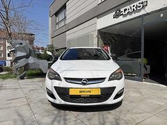 ASTRA BUSİNESS 136 HP ZİNCİR BAKIMLI