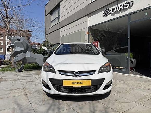 ASTRA BUSİNESS 136 HP ZİNCİR BAKIMLI
