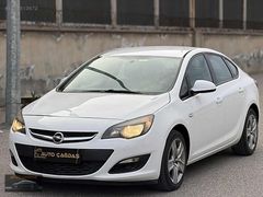 ÇAĞDAŞ''DAN FIRSAT 2013 1.6 BENZİN / LPG EDİTİON ASTRA J SEDAN