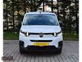 DURMAZLARDAN-CİTROEN BERLİNGO-1.5 DİZEL OTOMATİK-0 KM- %20 KDV.!