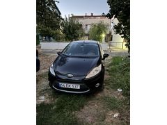 Sahibinden Ford Fiesta 1.4 TDCi Titanium X 2012 Model 