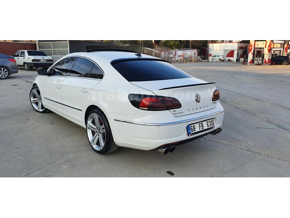 Sahibinden Volkswagen VW CC 1.4 TSi 2012 Model