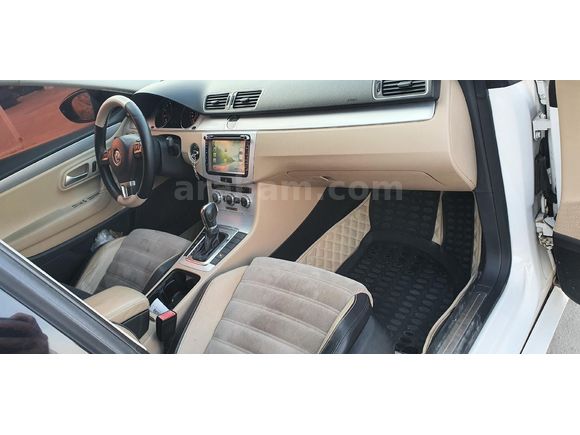 Sahibinden Volkswagen VW CC 1.4 TSi 2012 Model
