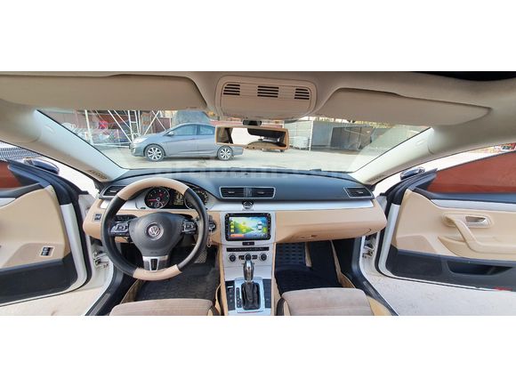 Sahibinden Volkswagen VW CC 1.4 TSi 2012 Model