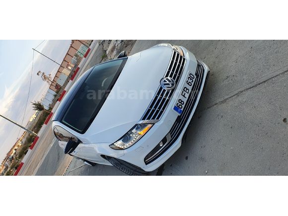 Sahibinden Volkswagen VW CC 1.4 TSi 2012 Model
