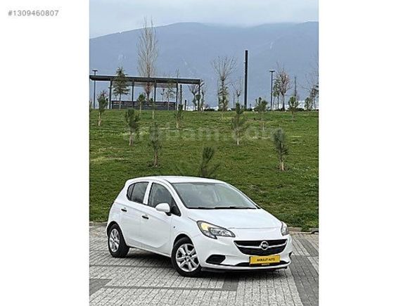 93 BİN DE OTOMATİK HATASIZ KUSURSUS CORSA