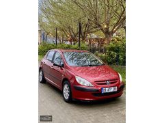 FURKAN'DAN 2003 PEJO KLİMALI SANRUFLU KREDİ KARTI 12 TAKSİT OLUR