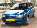 OTOMATİK OPEL CORSA