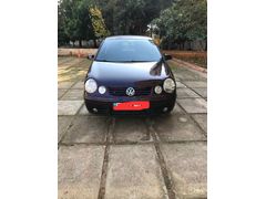 Sahibinden Volkswagen Polo 1.4  COMFORTLİNE 
2002 Model 