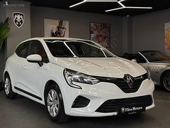 FLİES MOTORS'DAN CLİO 1.5 BLUEDCİ 111'BİN KM JOY
