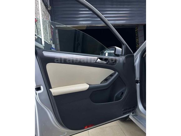 Sahibinden Volkswagen Jetta 1.4 TSi Highline 2013 Model 