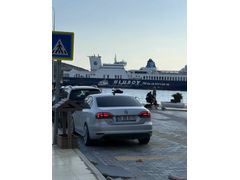 Sahibinden Volkswagen Jetta 1.4 TSi Highline 2013 Model 