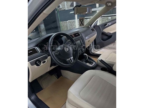 Sahibinden Volkswagen Jetta 1.4 TSi Highline 2013 Model 