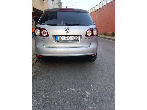 Sahibinden Volkswagen Golf 1.6 FSi Midline Plus 2006 Model 