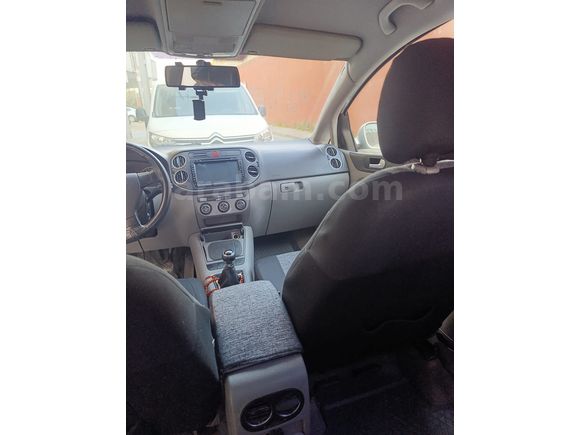 Sahibinden Volkswagen Golf 1.6 FSi Midline Plus 2006 Model 