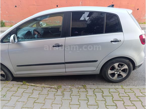 Sahibinden Volkswagen Golf 1.6 FSi Midline Plus 2006 Model 