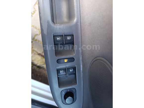 Sahibinden Volkswagen Golf 1.6 FSi Midline Plus 2006 Model 
