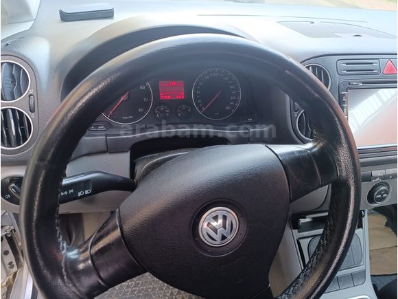Sahibinden Volkswagen Golf 1.6 FSi Midline Plus 2006 Model 