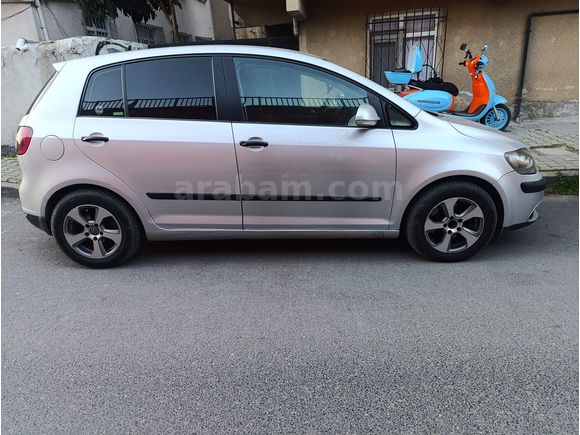 Sahibinden Volkswagen Golf 1.6 FSi Midline Plus 2006 Model 