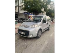 Sahibinden Fiat Fiorino Combi 1.3 Multijet Pop 2013 Model 