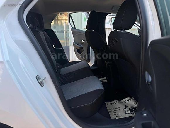 KÖŞK'TEN 2024 OPEL CORSA 1.2T EDITION