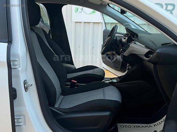 KÖŞK'TEN 2024 OPEL CORSA 1.2T EDITION
