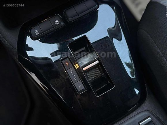 KÖŞK'TEN 2024 OPEL CORSA 1.2T EDITION