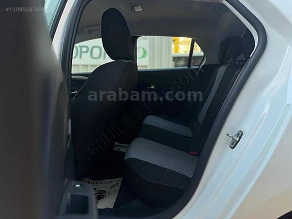 KÖŞK'TEN 2024 OPEL CORSA 1.2T EDITION