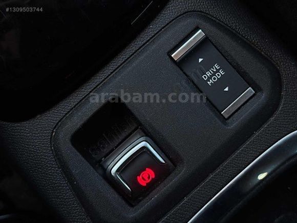 KÖŞK'TEN 2024 OPEL CORSA 1.2T EDITION