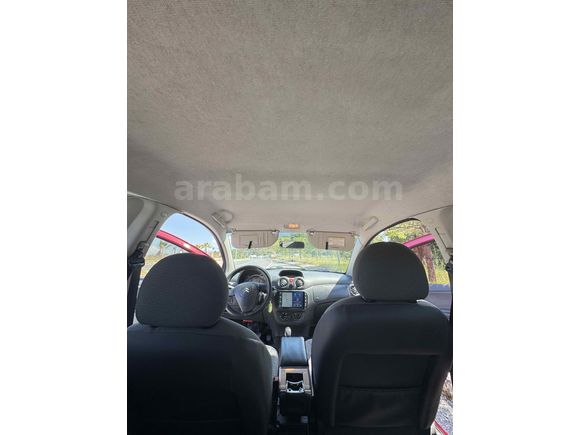 Sahibinden Citroen C2 1.4 SX 2004 Model 