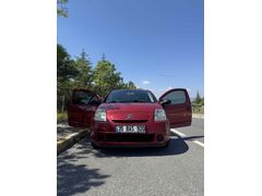 Sahibinden Citroen C2 1.4 SX 2004 Model 