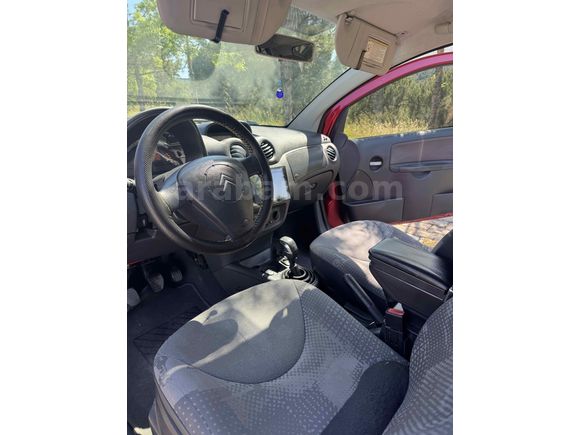 Sahibinden Citroen C2 1.4 SX 2004 Model 