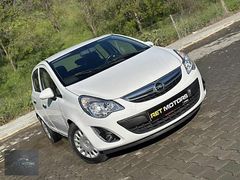 2013 MODEL OPEL CORSA 1.3 DİZEL 190.000 KM BAKIMLI MASRAFSIZ