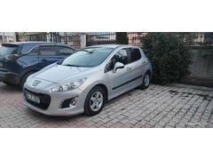 Sahibinden Peugeot 308 1.6 HDi Access 2013 Model