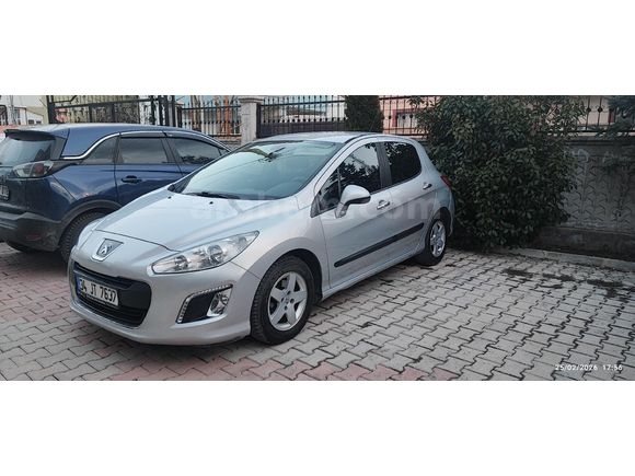 Sahibinden Peugeot 308 1.6 HDi Access 2013 Model