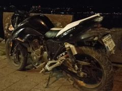 Sahibinden Mondial 125 Drift L CBS
