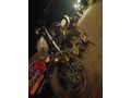 Sahibinden Mondial 125 Drift L CBS