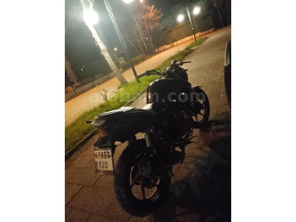 Sahibinden Mondial 125 Drift L CBS