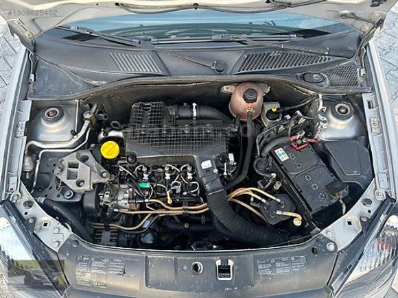 AKMAN OTOMOTİV DEN TEMİZ HESAPLI CLIO