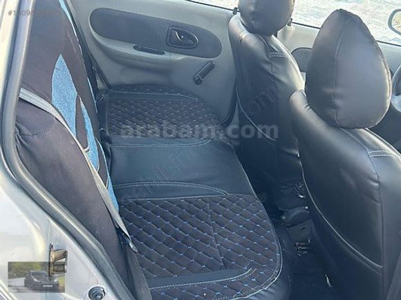 AKMAN OTOMOTİV DEN TEMİZ HESAPLI CLIO