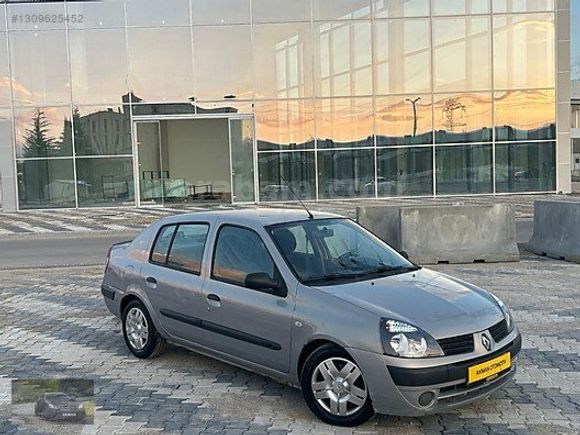 AKMAN OTOMOTİV DEN TEMİZ HESAPLI CLIO
