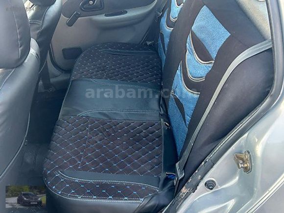 AKMAN OTOMOTİV DEN TEMİZ HESAPLI CLIO